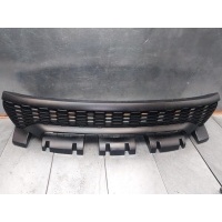 Решетка радиатора Dodge Charger LD [рестайлинг] 2023 68422116AC