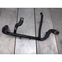 Патрубок (трубопровод, шланг) Audi A4 B6 2002 06B121070E, 06B121058S, 06B121057A, 06B121101A