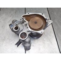Корпус термостата BMW 3 F30/F31/GT F34 2002 8510324
