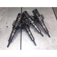 Форсунка Audi A6 C6/4F 2006 03G130073G, 0414720404