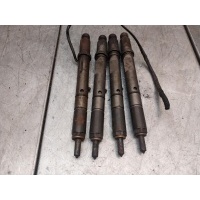 Форсунка Audi A6 C5/4B 2002 059130202E, 059130201F