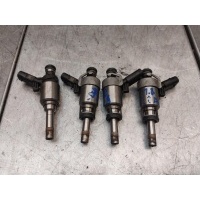 Форсунка Volkswagen Passat B6 2009 0261500074