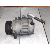 Компрессор кондиционера Audi A4 B7 2006 8E0260805F