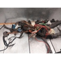 Проводка двигателя Land-Rover Range Rover 2 поколение 2002 7508195, YSB001370