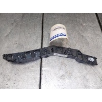Кронштейн крепления бампера переднего Jeep Wagoneer WS 2024 68458296AA