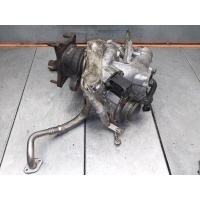 Турбина Volkswagen Passat B6 2006 06F145701D