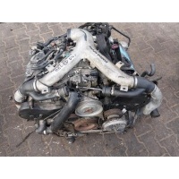 Двигатель Audi S4 B5/8D 2001 2.7 бензин i