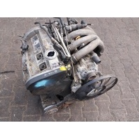 Двигатель Audi A6 C4 1997 1.8 бензин i