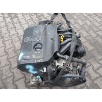 Двигатель Volkswagen Passat B5 1999 1.8 бензин i