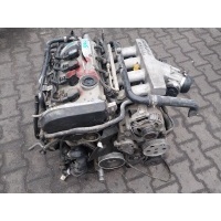 Двигатель Audi A4 B6 2002 1.8 бензин Ti