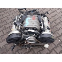 Двигатель Audi A6 C5/4B 2004 3.0 бензин i