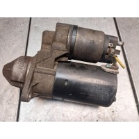 Стартер Opel Agila 2 поколение 2008 0001107408, 24436877