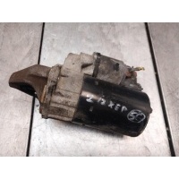 Стартер Opel Astra G 2007 0001107408, 24436877