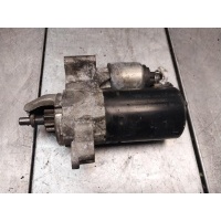 Стартер Audi A4 B8/8K 2008 0001107508, 06H911021A