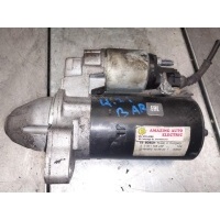 Стартер Audi A6 C6/4F 2007 0001108237, 07C911023G