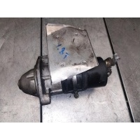 Стартер Skoda Superb 1 поколение 2001 0001107073, 06B911023