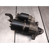 Стартер Volkswagen Passat B5+ [рестайлинг] 2004 0001107073, 06B911023