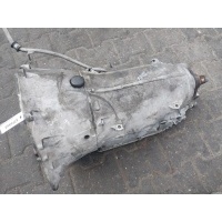 КПП автоматическая (АКПП) Mercedes CLK W209 2008 R2202711901, R2112710401