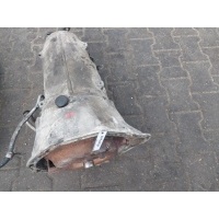 КПП автоматическая (АКПП) Mercedes C W204 2003 R1402712601