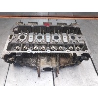 Головка блока цилиндров Volkswagen Golf 7 поколение 2017 04E103404AS, 04E103065S, CVN, CZE