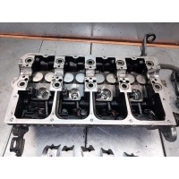 Головка блока цилиндров Audi A3 8L 2000 038103373R, 038103351C, AUY, ATD, BLS, BMM, BKC, BXE, BXF