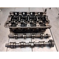 Головка блока цилиндров Skoda Octavia A5 2007 03G103373A, 03G103063F, BMN