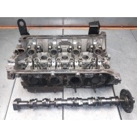 Головка блока цилиндров Audi A4 B8/8K 2010 06H103373K, CDN