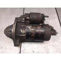 Стартер Skoda Superb 1 поколение 2001 0001107073, 06B911023