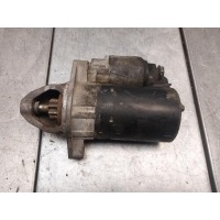 Стартер Mercedes CLK W209 2002 0001107406, A0051513901