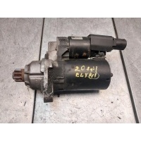 Стартер Volkswagen Passat B6 2007 0001122403, 02M911023GX