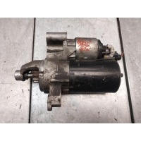 Стартер Audi A6 C7/4G 2011 0001107508, 06H911021A