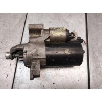 Стартер Audi A4 B8/8K 2010 0001107508, 06H911021A