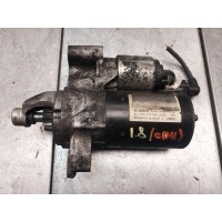 Стартер Audi A6 C7/4G 2014 0001107534, 06H911021EX