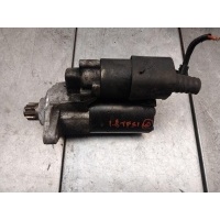 Стартер Volkswagen Golf 7 поколение 2012 0001121412, 02E911023J