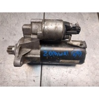 Стартер Volkswagen Golf 6 поколение 2012 0001123036, 02E911023L