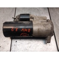 Стартер Volkswagen Touareg 1 поколение 2004 0001123002, 012911023F