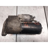 Стартер Volkswagen Touareg 1 поколение 2006 0001123002, 012911023F