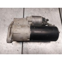 Стартер Volkswagen Touareg 1 поколение 2006 0001123002, 012911023F