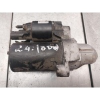 Стартер Audi A8 D4/4H 2010 0001108406, 06e911023EX