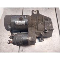 Стартер Volkswagen Bora 1 поколение 2003 S13250, 09A911023B