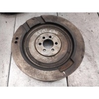 Комплект сцепления Volkswagen Scirocco 3 поколение 2012 03C105273H, 03C141031F, 03C141025H