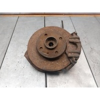 Кулак поворотный правый Volkswagen Jetta 2 поколение 1984 191407256B