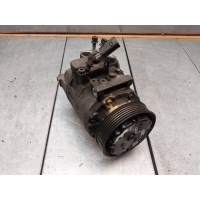 Компрессор кондиционера Audi A4 B6 2005 4472208392, 8E0260805E