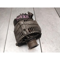 Генератор Volkswagen Polo 3 поколение 1996 028903025, 0123310019