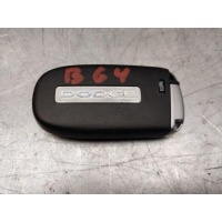 Ключ Dodge Charger LD [рестайлинг] 2020 68394195AA