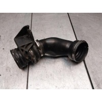 Патрубок интеркулера Mercedes E W211 2002 A2710901437, A2710940682