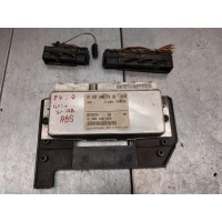 Блок управления ABS Mercedes C W202 1997 0175457332, 0265109052, 2105454140