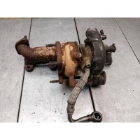 Турбина Volkswagen Sharan 1 поколение 1996 028145701Q