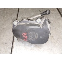 Сервопривод заслонок впускного коллектора Volkswagen Passat B6 2006 06F133482E