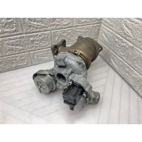 Турбина FORD C-MAX 2012 1766406